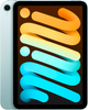 Tablet Apple iPad mini 2024 Wi-Fi 512GB Blue (MYH13) - obraz 1