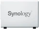 Сетевое хранилище Synology DiskStation DS223j до 36 ТБ / 1 ГБ DDR4 / Realtek RTD1619B / USB 3.2 / RJ-45 - изображение 2