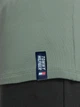 Лонгслив длинный женский Tommy Hilfiger 374312332 XL Зеленый (1159845668) - изображение 5