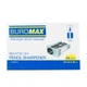 Точилка Buromax металева срібний клиноподобная (BM.4730-24) - зображення 2