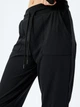 Спортивные штаны женские Koton 5WAK40280NK M Черные (8684630237757) - изображение 5
