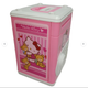 Дитяча скарбничка сейф Hello Kitty з відбитком пальця, кодовий замок, купюроприймач для паперових грошей монет - зображення 7