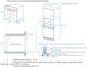 Комплект Духова шафа електрична Interline OEG 741 ETG BA + Варильна поверхня Interline VIK 860 SIB BG (INVERTER) + Посудомийна машина Interline DWI 545 TSH GA + Витяжка Interline LINE ULTRA BL A/60 GL/S - зображення 12