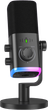 Микрофон динамический Fifine AM9 XLR/USB Black - изображение 1