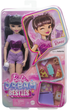 Lalka Barbie Dream Besties Modowa Renee (0194735243303) - obraz 1