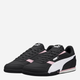 Sneakersy młodzieżowe dziewczęce Puma Bella Donna SL Jr 40390703 35.5 (3UK) Czarne (4069156750838) - obraz 2