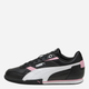 Sneakersy młodzieżowe dziewczęce Puma Bella Donna SL Jr 40390703 36 (3.5UK) Czarne (4069156750876) - obraz 1