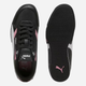 Sneakersy młodzieżowe dziewczęce Puma Bella Donna SL Jr 40390703 35.5 (3UK) Czarne (4069156750838) - obraz 5