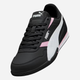 Sneakersy młodzieżowe dziewczęce Puma Bella Donna SL Jr 40390703 37.5 (4.5UK) Czarne (4069156750883) - obraz 4