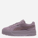 Sneakersy damskie na platformie Puma Karmen II 39745714 36 (3.5UK) Fioletowe (4069156737747) - obraz 1