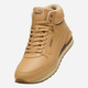 Trzewiki męskie Puma ST Runner v4 Mid 40289305 44 (9.5UK) Beżowe (4069156944503) - obraz 4