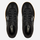 Жіночі кеди низькі Puma Palermo Elevata Wild Instinct Wns 40334502 37 (4UK) Чорні (4069156956384) - зображення 4