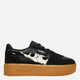 Жіночі кеди низькі Puma Palermo Elevata Wild Instinct Wns 40334502 40 (6.5UK) Чорні (4069156956469) - зображення 1