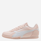 Sneakersy młodzieżowe dziewczęce Puma Bella Donna SL Jr 40390704 37 (4UK) Różowe (4069156780316) - obraz 1