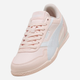 Sneakersy młodzieżowe dziewczęce Puma Bella Donna SL Jr 40390704 36 (3.5UK) Różowe (4069156780347) - obraz 4