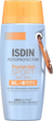 Сонцезахисний крем Isdin Fotoprotector Fusion Gel Sport SPF 50 100 мл (8429420309531) - зображення 1