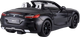 Гоночний автомобіль на радіокеруванні Rastar BMW Z4 R/C 1:14 (6930751316317) - зображення 5