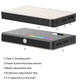 Відеосвітло Ulanzi Vijim VL120RGB light Black (2346) - изображение 2