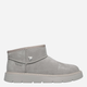 Жіночі уггі Skechers Keepsakes Cozy Cozy Mini 167848-TPE 41 Сірі (199025534154) - зображення 1