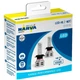 Светодиодные лампы LED Narva Range Performance H7 6500k 24w 12-24v (18033) - изображение 1