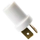 Галогенная лампа Narva Standart Bax 17014 24V 1W white Ref9 - изображение 1