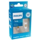 Светодиодные лампы LED Philips Ultinon Pro6000 SI T10 (W5W) 11961CU60X2 6000k 12v - изображение 1