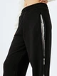Спортивные штаны женские Koton 5WAL40096IK XL Черные (8684291467425) - изображение 5
