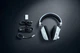 Słuchawki Razer BlackShark V3 Pro for Playstation White (RZ04-05400600-R3G1) - obraz 7