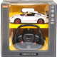 Гоночний автомобіль на радіокеруванні Rastar Porsche GT3 R/C 1:14 з кермом (6930751306905) - зображення 1