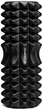 Массажный ролик PowerPlay 4405 EVA 33 x 12 см Чёрный (PP_4405_Black) - изображение 3