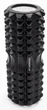 Массажный ролик PowerPlay 4405 EVA 33 x 12 см Чёрный (PP_4405_Black) - изображение 4