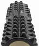 Массажный ролик PowerPlay 4405 EVA 33 x 12 см Чёрный (PP_4405_Black) - изображение 5