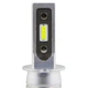 Светодиодные лампы LED Sho-Me F3 H3 6500k 4000Lm 12-24v 20w - изображение 2