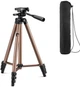 Тринога MediaLab WT-3130 (0,4m-1,25m/2,0 kg) Black (36186) - зображення 1