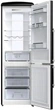 Двухкамерный холодильник Kaiser KK 60825 Em - изображение 2