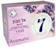 Тверде мило для душу "Лаванда" - Neca 7 Aromatic 4x100g (універсальний) (1469043-33024998) - изображение 3
