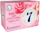 Тверде мило для душу "Троянда" - Neca 7 Aromatic 4x100g (універсальний) (1469088-33024990) - изображение 1