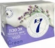 Тверде мило для душу "Лаванда" - Neca 7 Cream 4x100g (універсальний) (1469049-33024986) - изображение 3