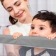Детский манеж футбол/баскетбол - изображение 3