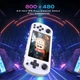 Портативная игровая ретро-консоль Generic U8 - изображение 3