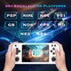 Портативная игровая ретро-консоль Generic U8 - изображение 4