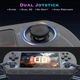 Портативная игровая ретро-консоль Generic U8 - изображение 6