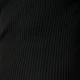 Свитер женский Koton 3WAK90295HT L Черный (8683354211876) - изображение 6