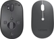 Mysz Lenovo X9 Wireless Grey (4Y51R29290) - obraz 9