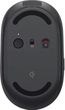 Mysz Lenovo X9 Wireless Grey (4Y51R29290) - obraz 10