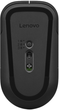 Mysz Lenovo Pro Plus 6050 Wireless Black (4Y51S61876) - obraz 5