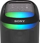 Портативная колонка Sony SRS-XV500 (SRSXV500B.AF1) - изображение 8