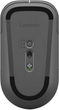 Mysz Lenovo Pro Plus 6050 Wireless Grey (4Y51S61878) - obraz 3