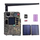 4G фотоловушка BolyGuard BG410-M(S)FPS (32ГБ, 18650 х 2шт., SP) (1331) - изображение 5