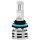 Светодиодные лампы LED Philips H11 (H8, H9) Ultinon Essential G2 6500K 24w 12-24v 11362UE2X2 - изображение 2